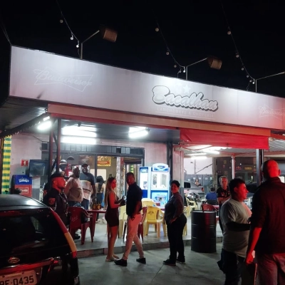 Operação integrada da Prefeitura fiscaliza 11 bares e adegas em Sorocaba