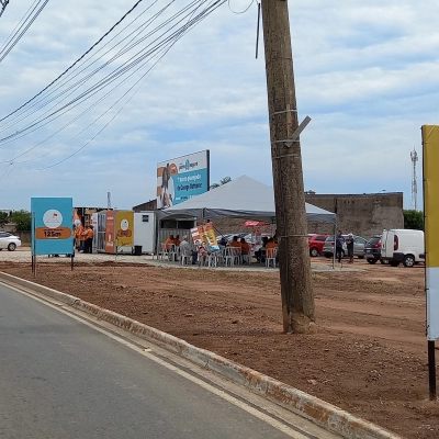 12º Feirão de Imóveis da Zona Norte traz lotes sem entrada e em até 200 parcelas