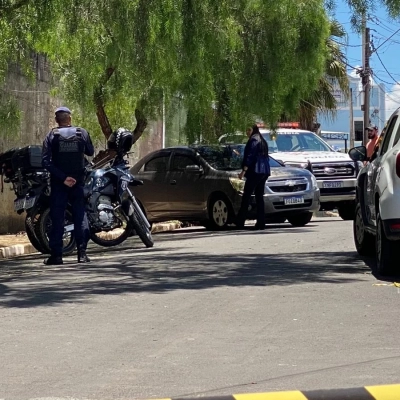 Polícia Civil divulga como foram os assassinatos em Iperó