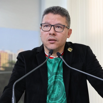 Cristiano Passos solicita a volta da base da Guarda Civil Municipal nos terminais de ônibus