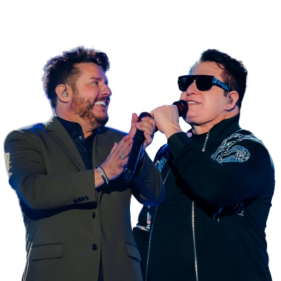 Com pista gratuita, Bruno e Marrone voltam à Festa Julina de Sorocaba após oito anos