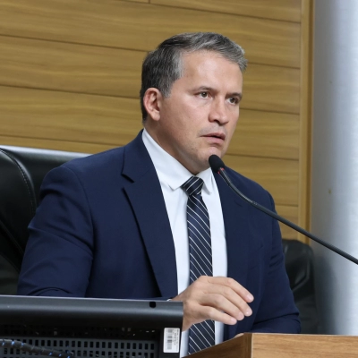 Câmara instala comissão especial que vai investigar morte de bebê com sinais de abuso sexual