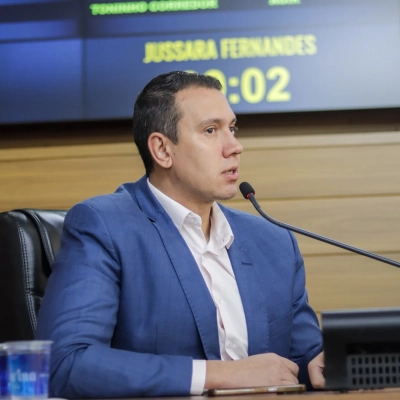 Caio Oliveira cobra informações sobre dentistas e cobertura do atendimento nas unidades de saúde de Sorocaba