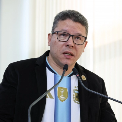Cristiano Passos reivindica criação de espaço de apoio para motoristas de aplicativos