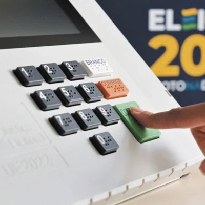 Um total de 529.973 eleitores de Sorocaba vão às urnas no próximo dia 4 de outubro para votar em presidente da República, dois senadores, deputado federal e estadual
