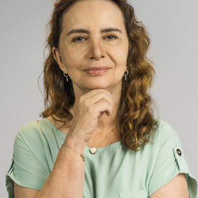 Sorocaba recebe palestra da professora Lúcia Helena Galvão na próxima terça, 2