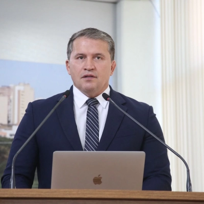 Câmara aprova em 1ª discussão projeto que aumenta multa para pichação e vandalismo em Sorocaba