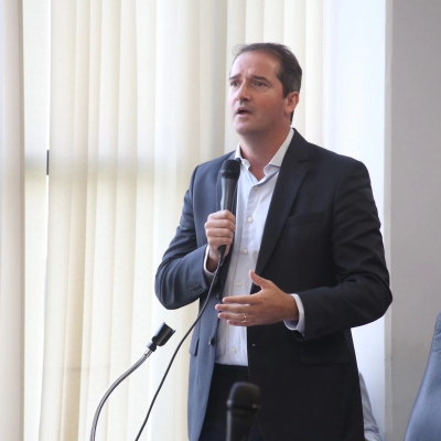 Após representação de Raul Marcelo, MP abre inquérito para investigar instalação de pedágios eletrônicos (free flow) dentro do perímetro urbano de Sorocaba