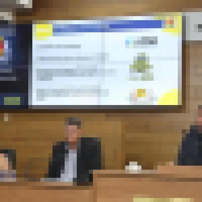 Plano Plurianual começa a ser apresentado na Câmara