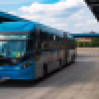 Em 5 anos, BRT Sorocaba transforma mobilidade   urbana e transporta mais de 80 milhões de passageiros