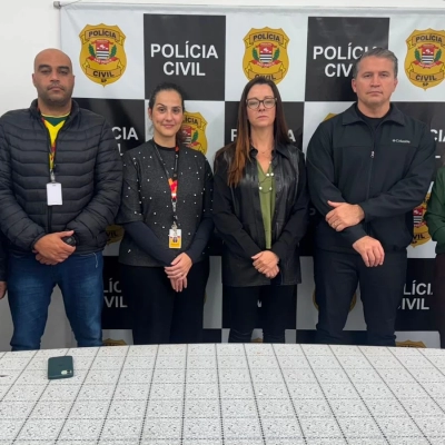 Comissão especial da Câmara se reúne com delegada da DDM e discute falhas na rede de proteção à criança