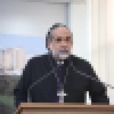 Padre Kelmon é homenageado pela Câmara de Sorocaba pelo trabalho no Foro do Brasil