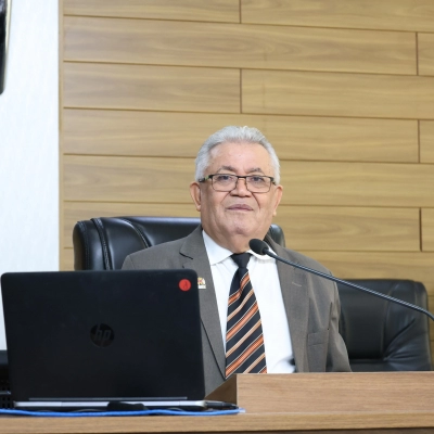Luis Santos sugere implementação de programa permanente de compostagem em Sorocaba