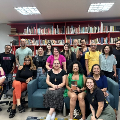 Clube de Leitura "Sorocaba é dos Livros" debate "O céu dos bastardos" neste sábado