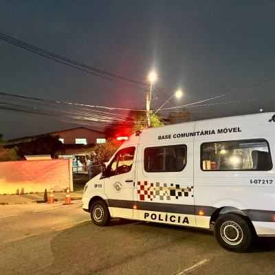 Operação Paz e Proteção prende sete pessoas e apreende três armas