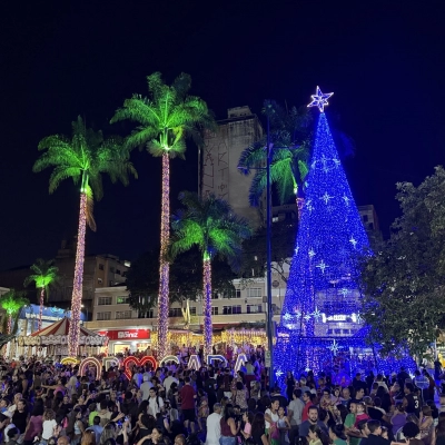 ACSO aponta Natal aquecido: 89,9% pretendem fazer compras; economia deve movimentar até R$ 340 milhões, com ticket médio na faixa de R$ 250