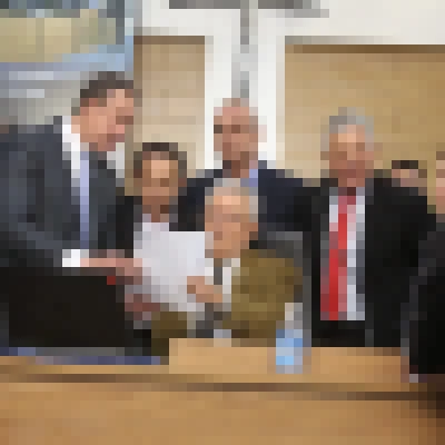 Pedido de abertura de processo de cassação de prefeito é rejeitado na Câmara de Sorocaba
