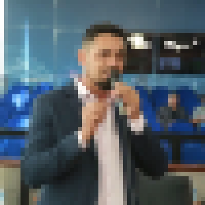 Projeto de Rogério Marques prevê ferramenta de segurança para mulheres em aplicativos de transporte