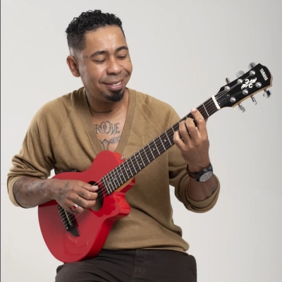 Show acústico com clássicos da música brasileira é atração neste sábado (27)