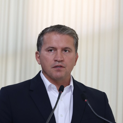 Roberto Freitas propõe Título de Cidadão Sorocabano para o ministro André Mendonça, do STF