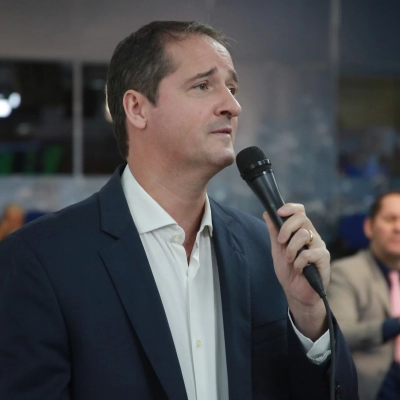 Raul Marcelo aciona MP contra novo Plano Diretor de Sorocaba por inconstitucionalidade e grave retrocesso ambiental