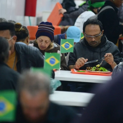 Bom Prato entra em campo com sabores de Portugal e Uruguai na região de Sorocaba