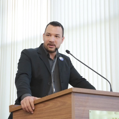 Dylan Dantas solicita oitivas públicas com transmissão e presença da imprensa para a CPI da Saúde