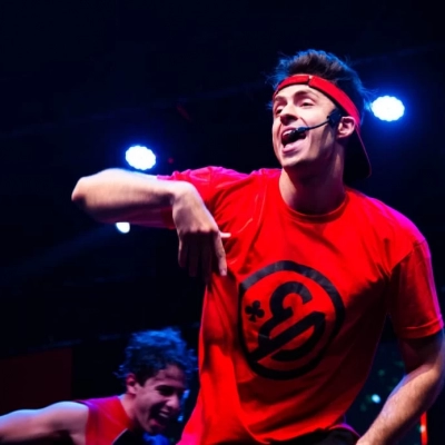 Show de Enaldinho, volta do Circo Stankowich e novo parque de diversões são destaques para as crianças na Festa Julina de Sorocaba