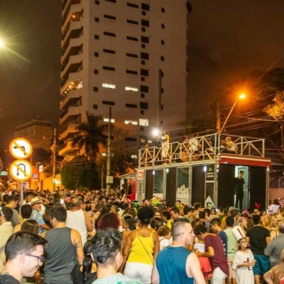 Bloco Depois a Gente se Vira abre o Carnaval de Sorocaba no dia 13 de fevereiro com homenagem à causa das mulheres