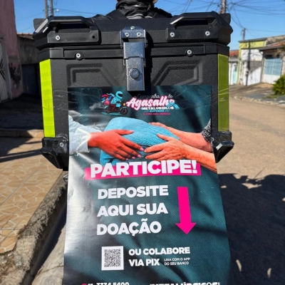 Campanha do Agasalho dos Metalúrgicos entra na reta final e intensifica pedidos de doações