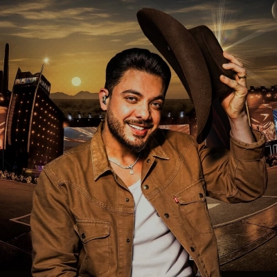 Aniversário de Iperó terá Wesley Safadão pela primeira vez na cidade