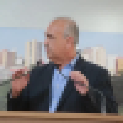 Silvano Jr. solicita reforço na sinalização das ilhas de tráfego de grandes vias de Sorocaba