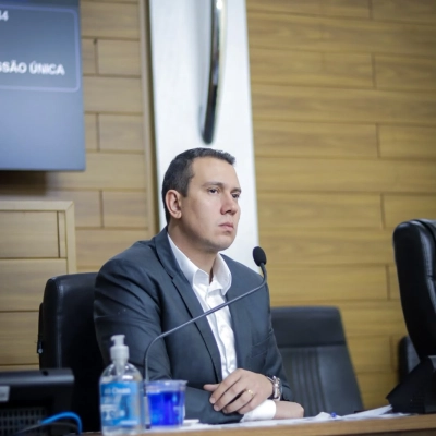 Caio Oliveira questiona critérios para exigência de obras mitigadoras de comerciantes em Sorocaba