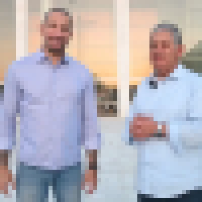 Leandro Soares e vereador Izídio de Brito levam pautas de Sorocaba a quatro ministérios em Brasília em busca de recursos e programas federais