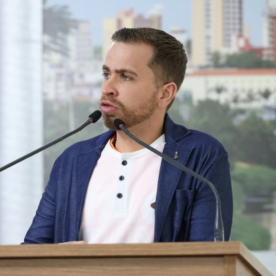 Lei publicada declara a Ofebas entidade de utilidade pública