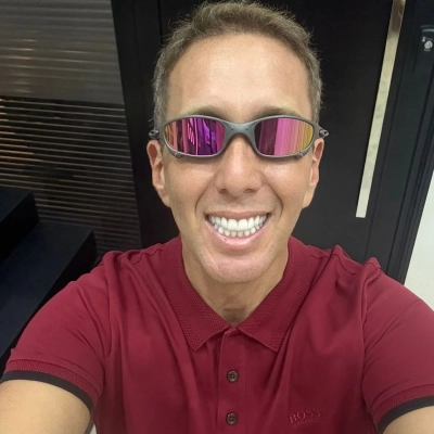 Rodrigo Manga é o 2º político mais visto do Brasil no TikTok em 2026