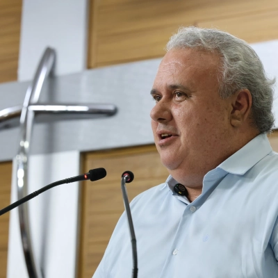 Velório de Weber Manga será realizado nesta terça-feira em Sorocaba
