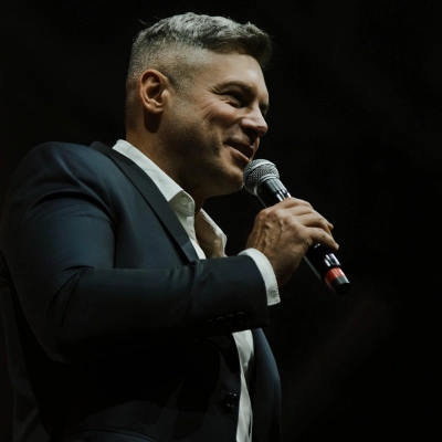 Ator Luigi Baricelli comanda entrega do 3º Prêmio Melhores do Ano da ACSO neste sábado no Floresta