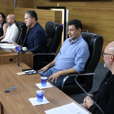 Audiência pública na Câmara Municipal de Sorocaba discute os prejuízos do diagnóstico tardio do TDAH