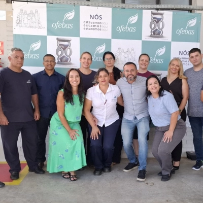 No Dia do Agente Funerário, OFEBAS homenageia quem transforma dor em acolhimento