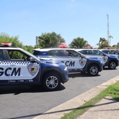 GCM localiza suspeitos de quadrilha de estelionatários com auxílio do Smart Sampa Sorocaba