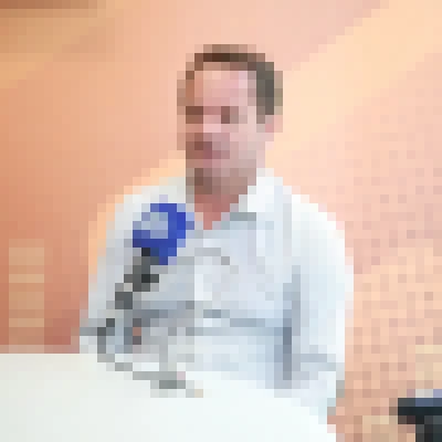 Alexandre da Horta defende a causa animal em entrevista à Rádio Câmara