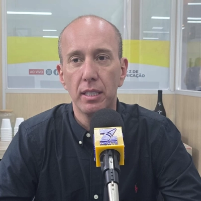 STF perde prazo e Rodrigo Manga deve seguir à frente da Prefeitura até julgamento no TRF-3
