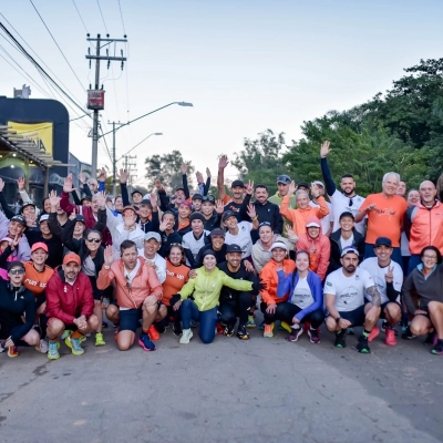 APAE Ofebas Run chega à quarta edição unindo esporte e solidariedade