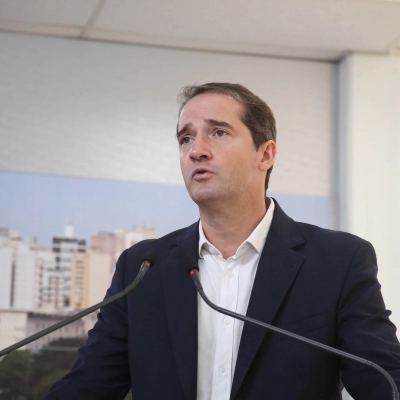 Raul Marcelo aciona Cetesb e MP após morte de saguis e possível crime ambiental em obra da Prefeitura de Sorocaba na Zona Oeste