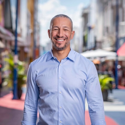 Leandro Soares lança pré-candidatura a deputado estadual e apresenta plataforma de participação popular Muda+SP