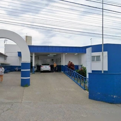 Médica é mordida em confusão na Unidade de Pronto Atendimento do Laranjeiras
