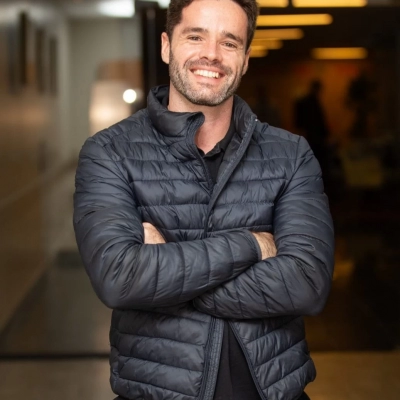 Bruno Faulin, do Santo Supermercados, toma posse para novo mandato como diretor regional da APAS em Sorocaba