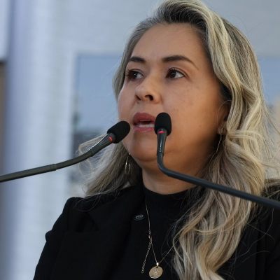 Jussara Fernandes solicita informações sobre destinação de animais silvestres no Zoológico