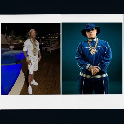 MC Ryan, Poze do Rodo e Influenciadores são presos pela PF em operação contra lavagem de dinheiro